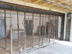 Fabricant de mobilier urbain en métal  