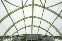 Pergolas acier adossées et autoportantes  